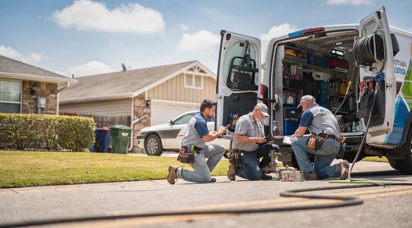 Emergency Plumber in Riddle, OR near me